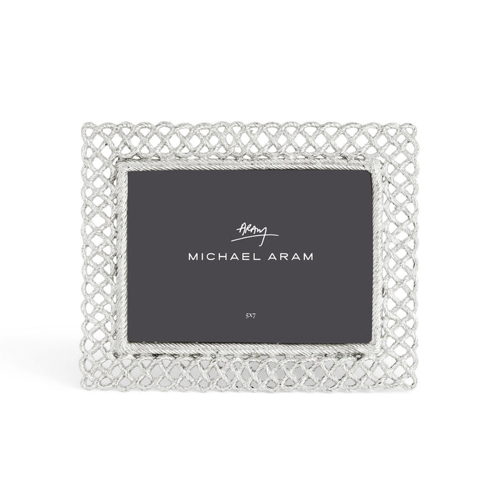 Braided Knot Frame, Michael Aram - RSVP Style
