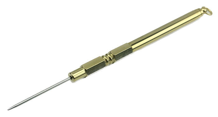 Brass Stiletto # QD3001