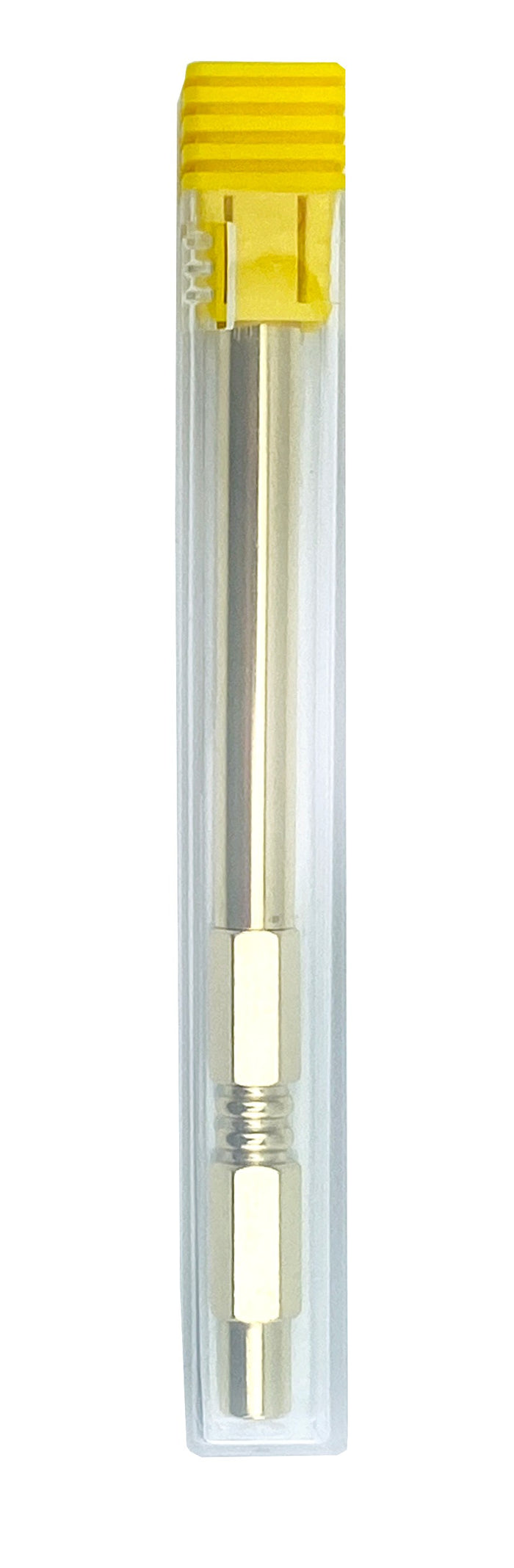 Brass Stiletto # QD3001