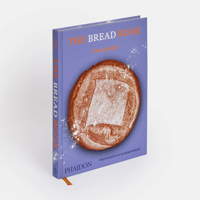Bread Book