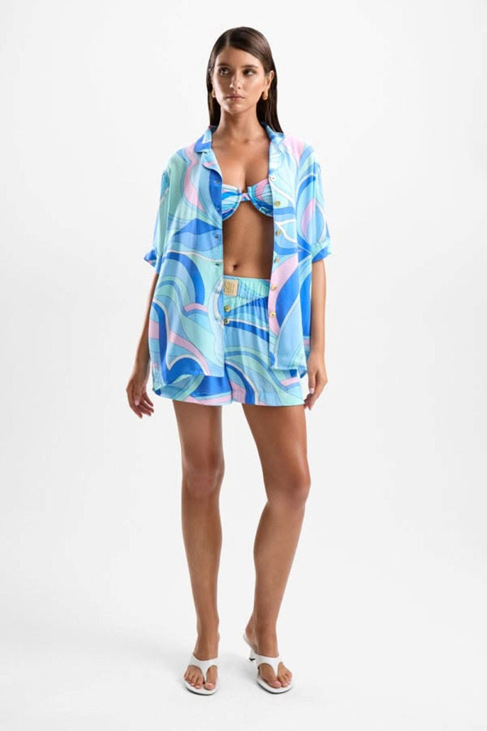 Breakers Boxer Shorts
