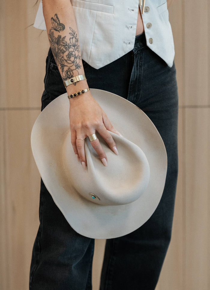 Bridger Cuff