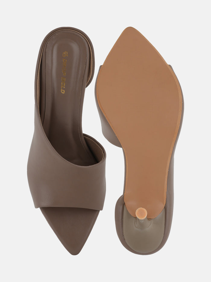 Taupe
