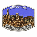 Bryce Canyon National Park Navajo Trail
