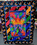 Butterfly Quilt