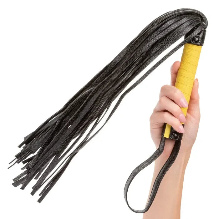Boundless™ Flogger - Rolik®