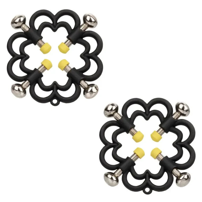 Boundless™ Nipple Grips - Rolik®