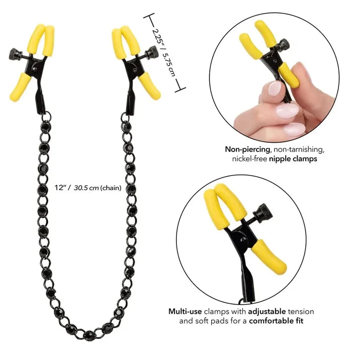 Boundless™ Nipple Teasers - Rolik®