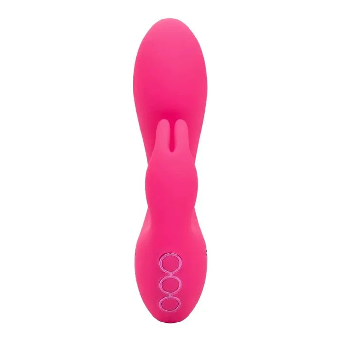 California Dreaming® So. Cal Sunshine Rabbit Vibrator - Rolik®