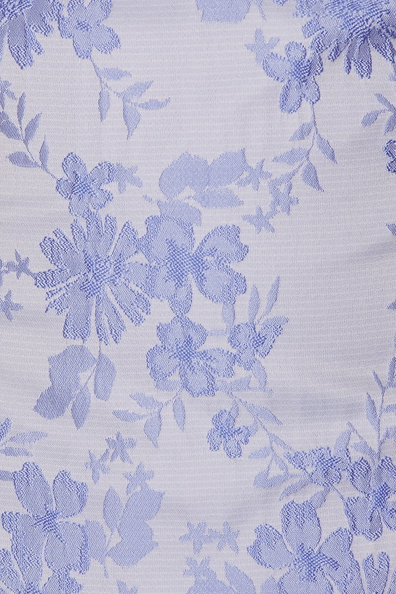 Candice Top - English Lavender