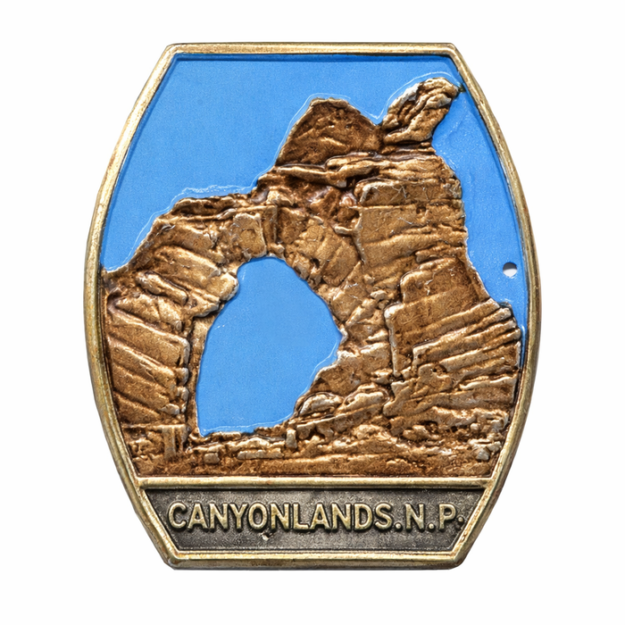 Canyonlands National Park