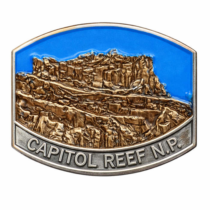 Capitol Reef National Park
