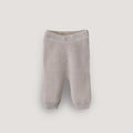 Chunky Knit Pants