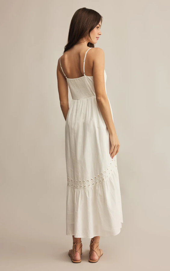 Citadelle Maxi Dress