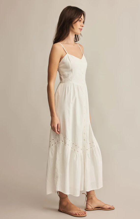Citadelle Maxi Dress