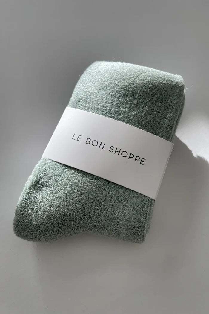 Cloud Socks