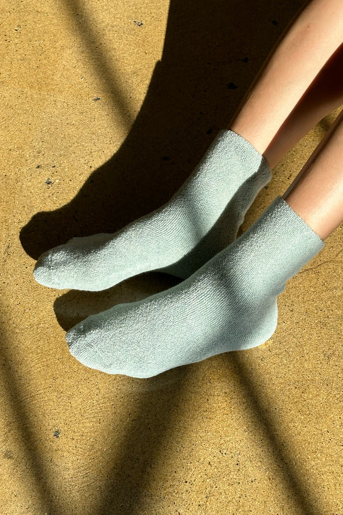 Cloud Socks