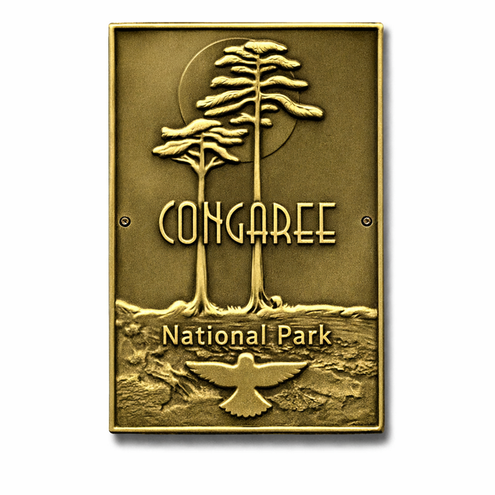 Congaree National Park