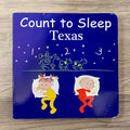 Count To Sleep Texas - Lyla's: Clothing & Gifts - Online and Rockwall Texas Boutique