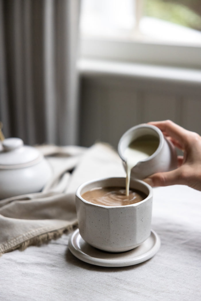 Creamer Pitcher