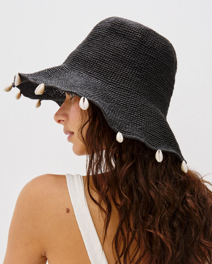 CRETE HAT