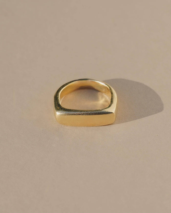 Cuesta Ring