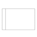 Custom Dimensional Stock, 3/4''w x 4 5/8''d, Minimum Order Quantity 200 LF Custom Mouldings White River Hardwoods