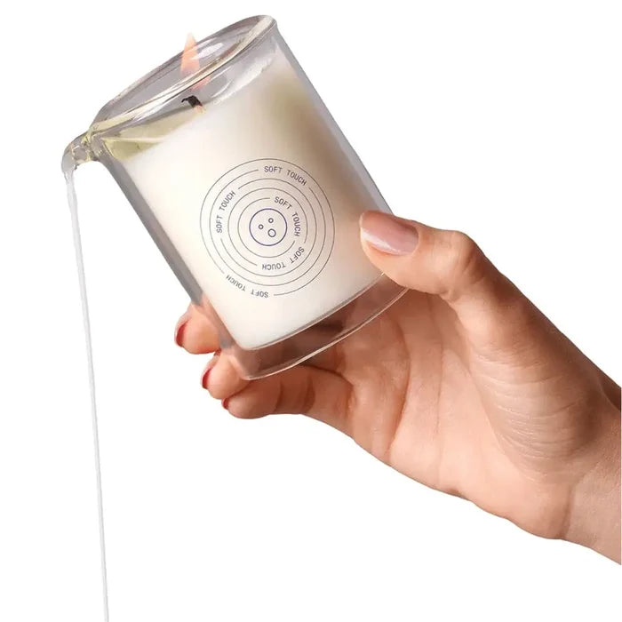 Dame Massage Candle Soft Touch - Rolik®