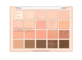 dasique Mood Shadow Palette - #03 Spring Coral