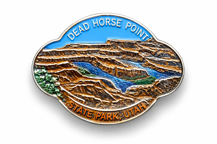 Dead Horse Point State Park