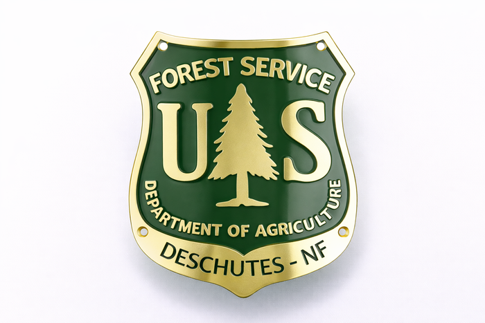 Deschutes National Forest