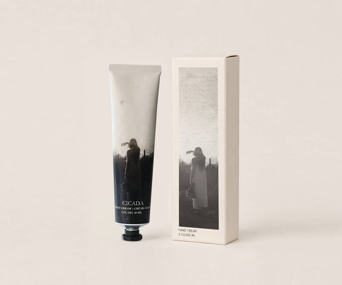 DESERT SUNSHINE Hand Cream