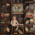 Digital Backdrop