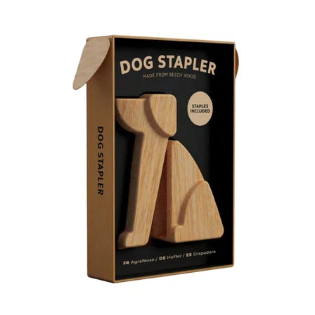 Dog Stapler