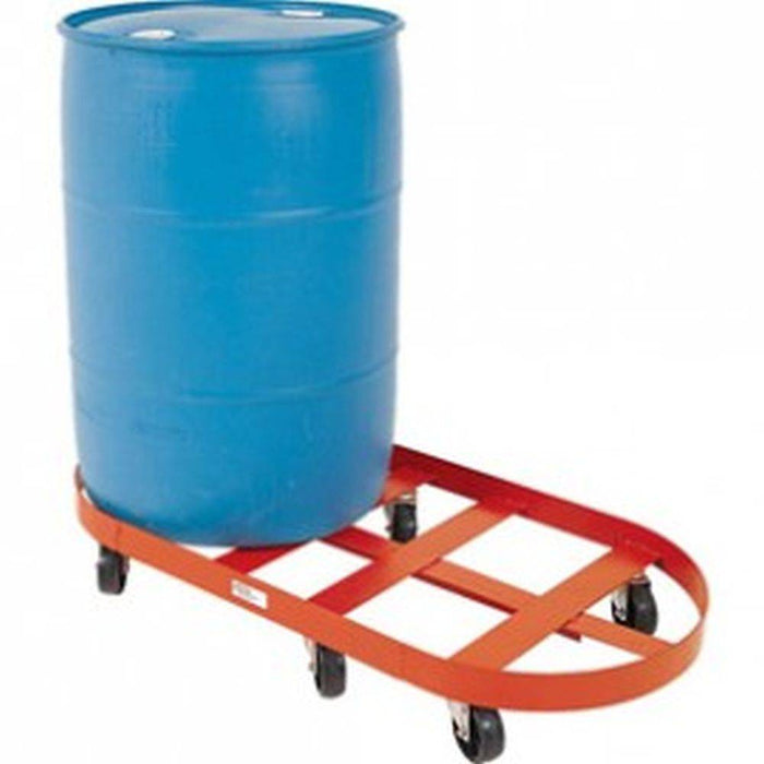 Meco-Omaha Double Drum Dolly