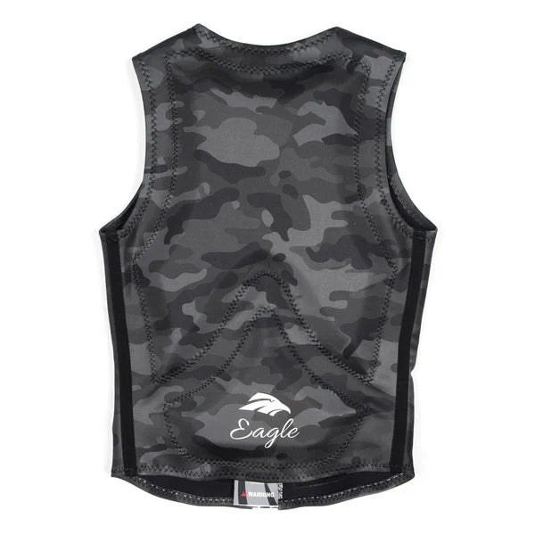 Eagle Women's Camo Vest