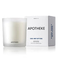 EARL GREY BITTERS CLASSIC CANDLE | HOME FRAGRANCE