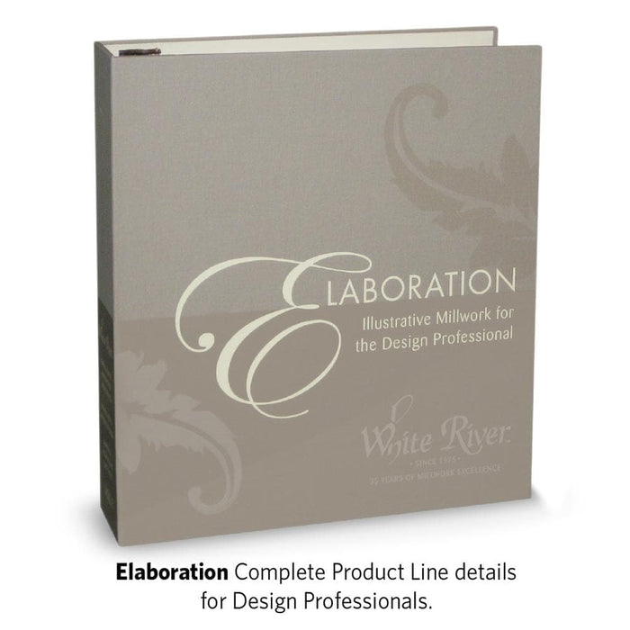 Elaboration Catalog White River Hardwoods
