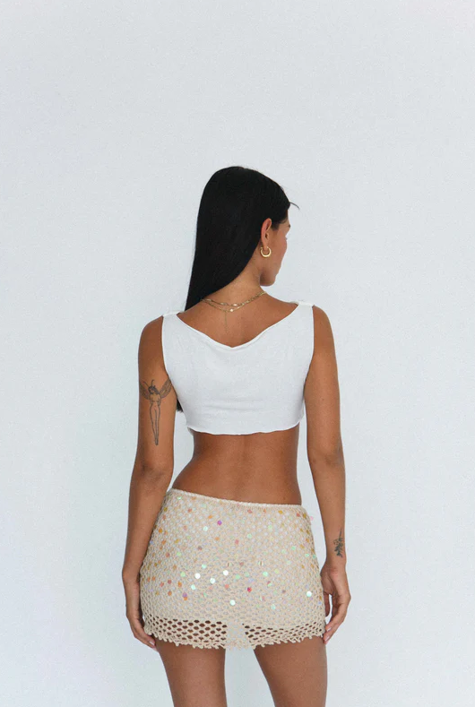 elisha skirt