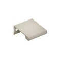 Emtek 1" Edge Pull