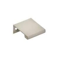 Emtek 1" Edge Pull
