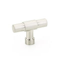 Emtek Jasper Finger Cabinet Pull