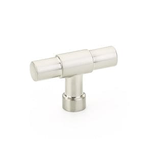 Emtek Jasper Finger Cabinet Pull