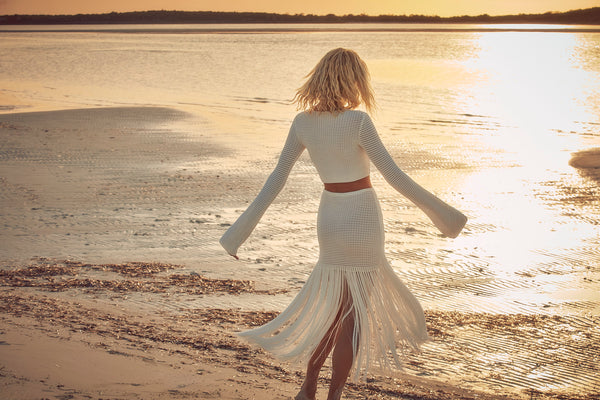 Enda Skirt
