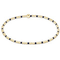 enewton Gameday Hope Sincerity 2mm Bracelet -Mt Navy