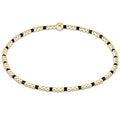 enewton Gameday Hope Sincerity 2mm Bracelet -Onyx