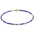 enewton Gameday Hope Unwritten Bracelet -Blue