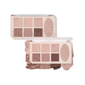 ETUDE HOUSE Play Tone Eye Palette 6.4g #Nude Milk Tea