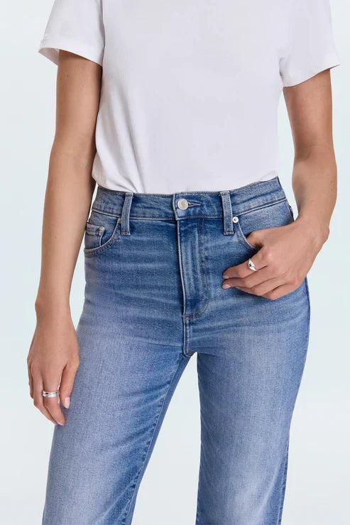 Evie Jean