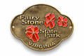 Fairy Stone State Park Logo